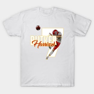 harrison butker T-Shirt